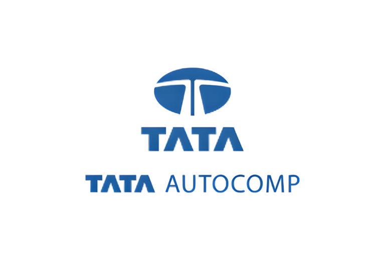 Tata Autocamp logo