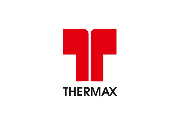Thermax new logo