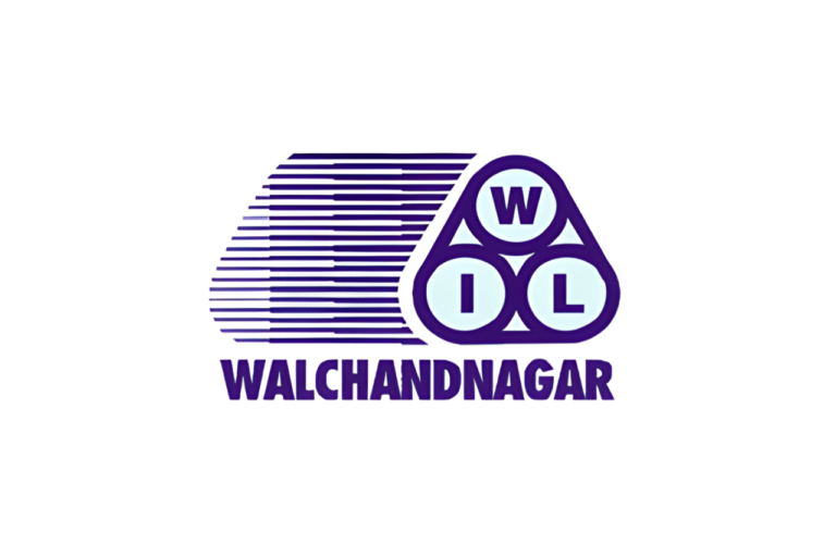 Walchand new logo
